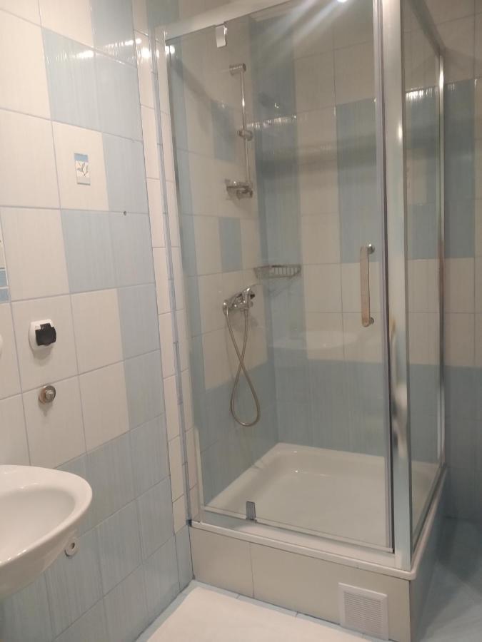 Apartamento U Eli I Mietka Białka Tatrzańska Exterior foto